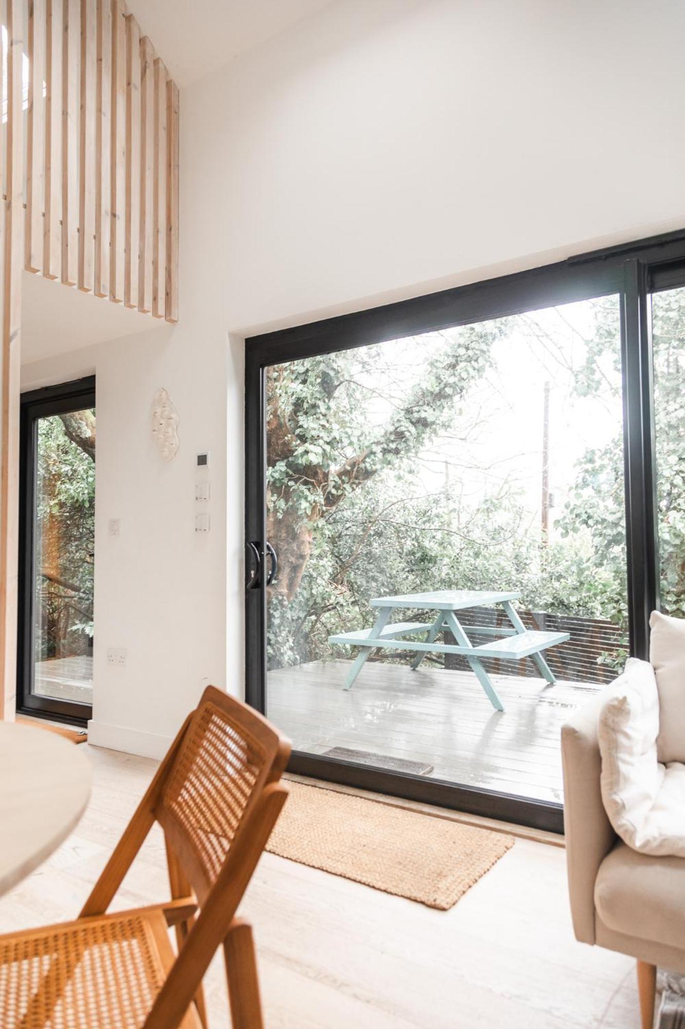 Lowen Tree House Truro Exterior foto