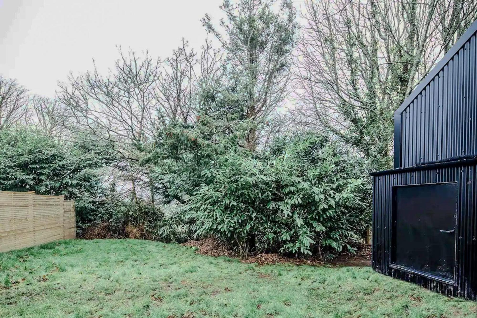 Lowen Tree House Truro Exterior foto
