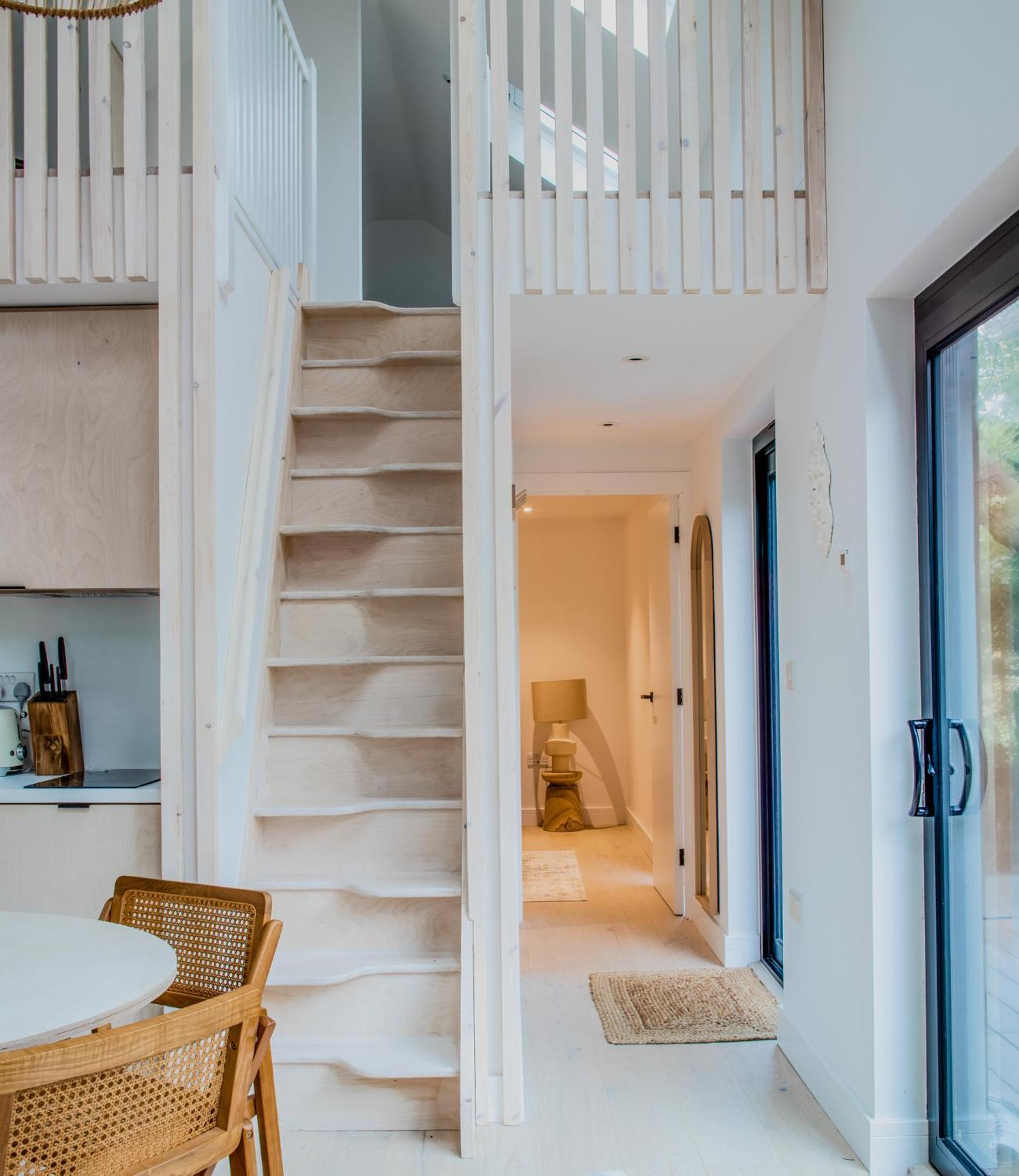 Lowen Tree House Truro Exterior foto