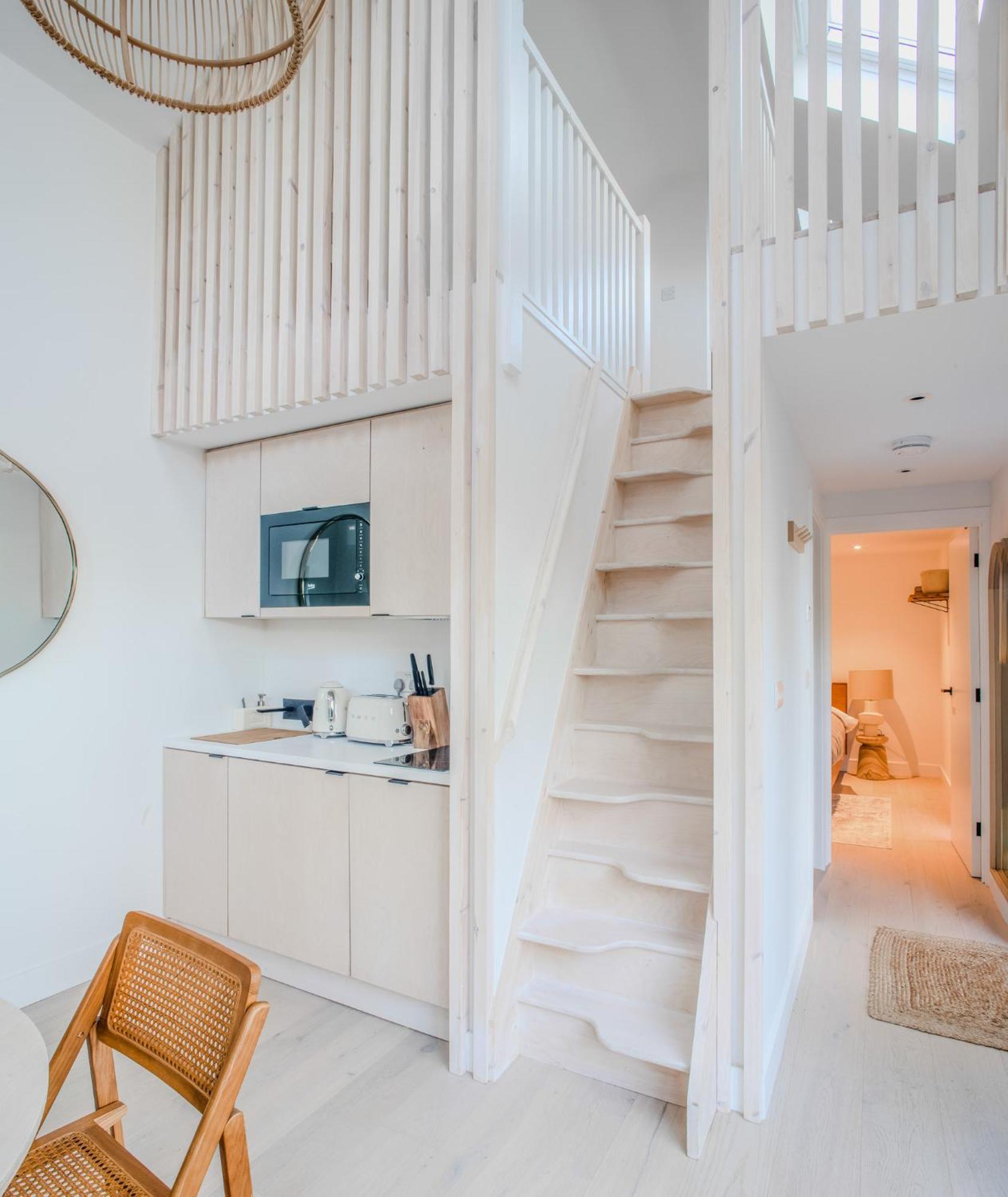 Lowen Tree House Truro Exterior foto