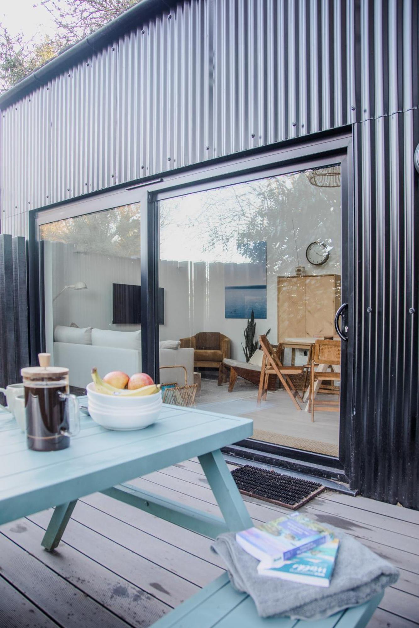 Lowen Tree House Truro Exterior foto