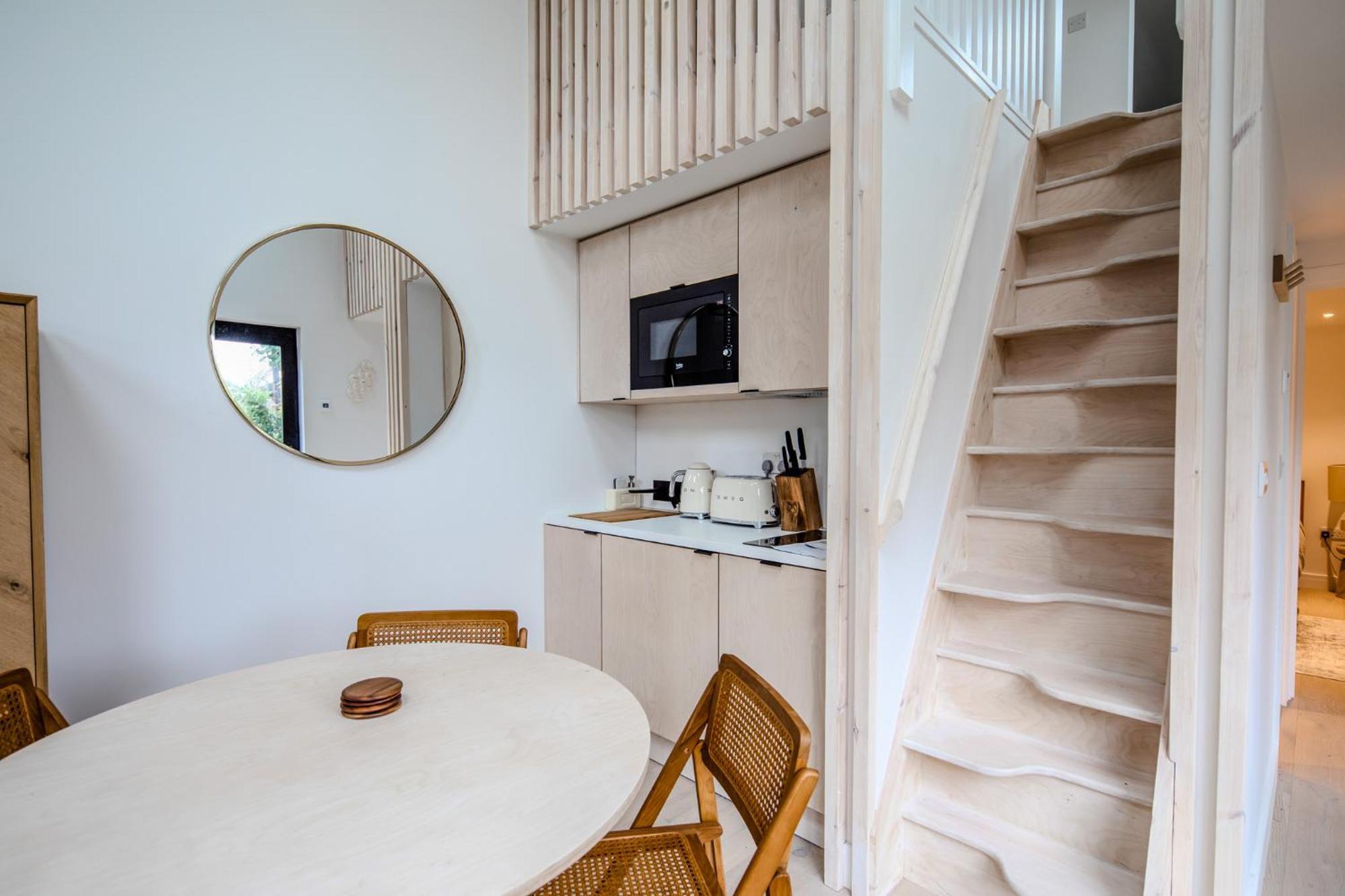 Lowen Tree House Truro Exterior foto